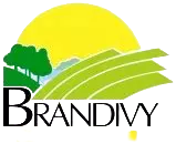 commune de brandivy